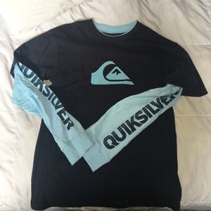 Quiksilver Boys Tee